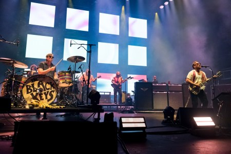 What Does the Black Keys' Tour Cancellation Say About Live Music in 2024?