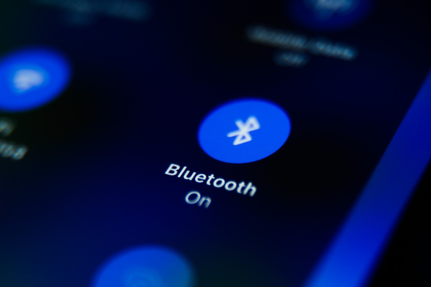 Bluetooth logo