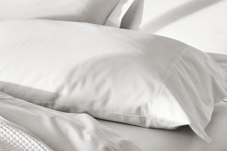 Boll & Branch’s Sale Is the Perfect Excuse to Refresh Your Bedding