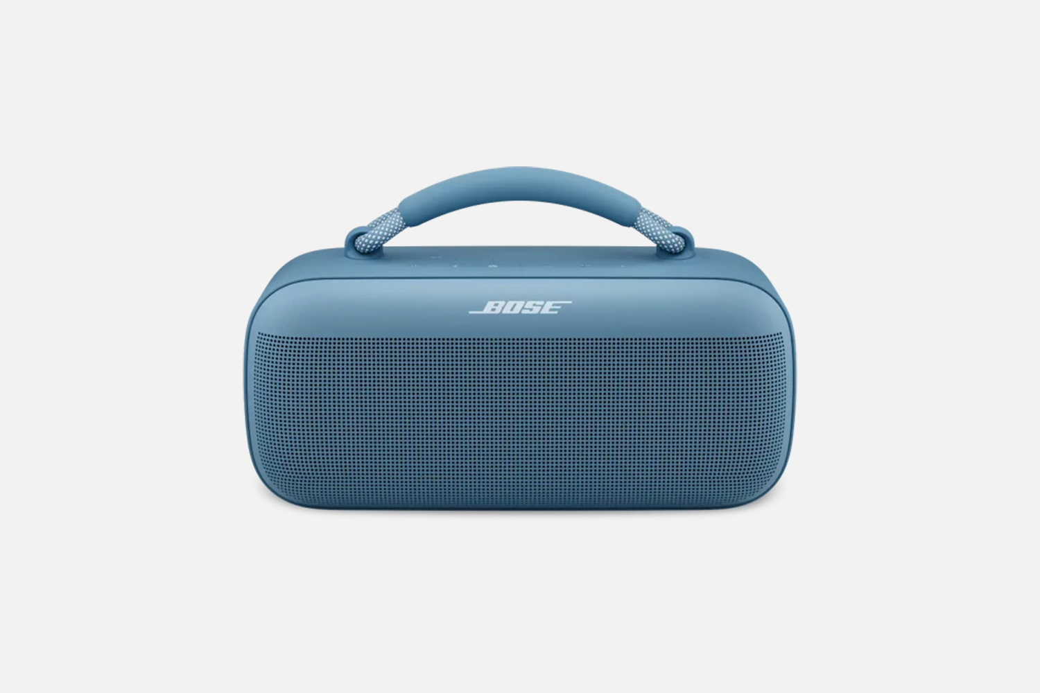 Bose SoundLink Max Portable Speaker