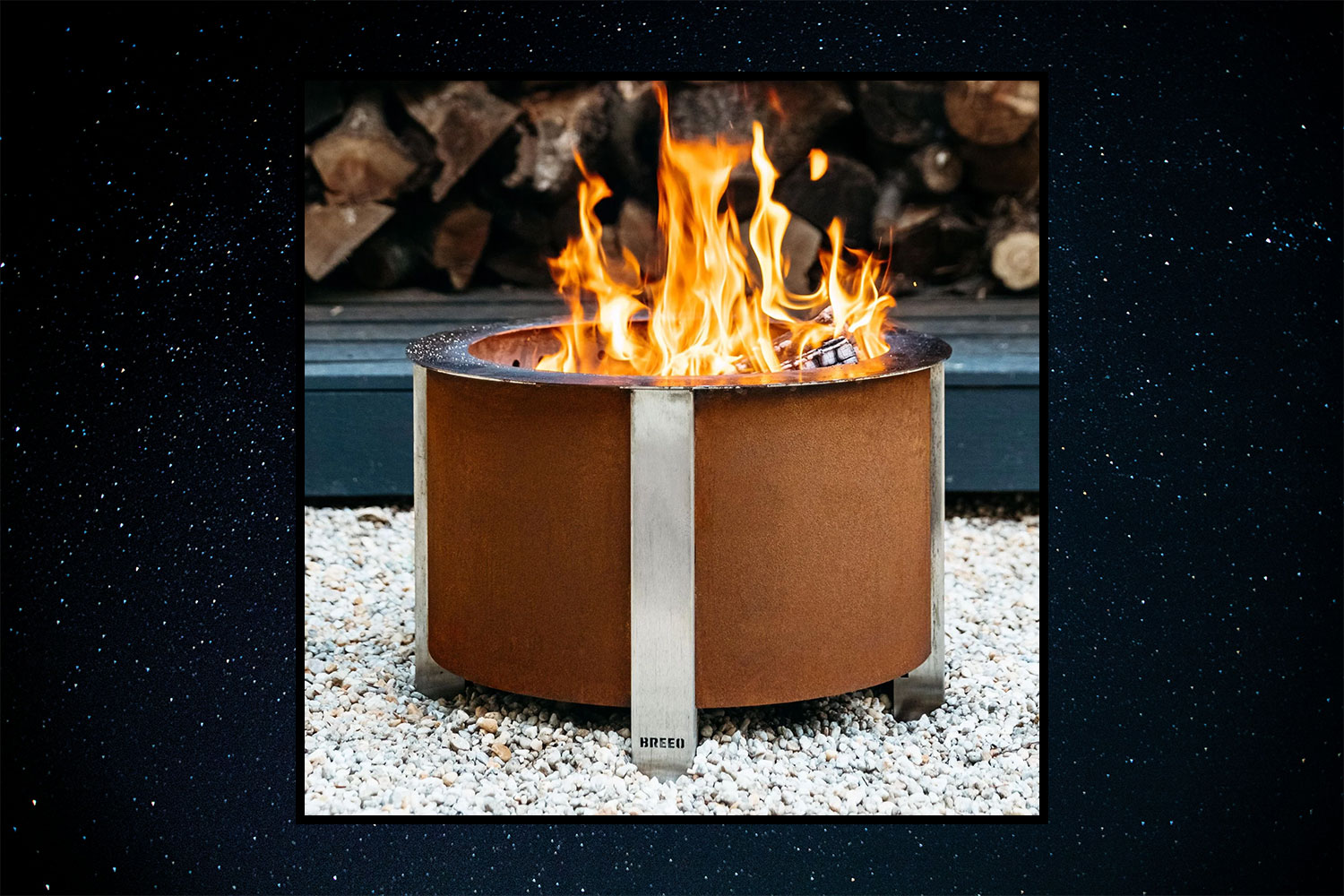 Breeo Smokeless Fire Pit Review: Does It Beat the Solo Stove? - InsideHook