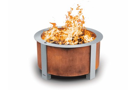 Breeo Sitewide Sale: 15% Off  Fire Pits Through May 27