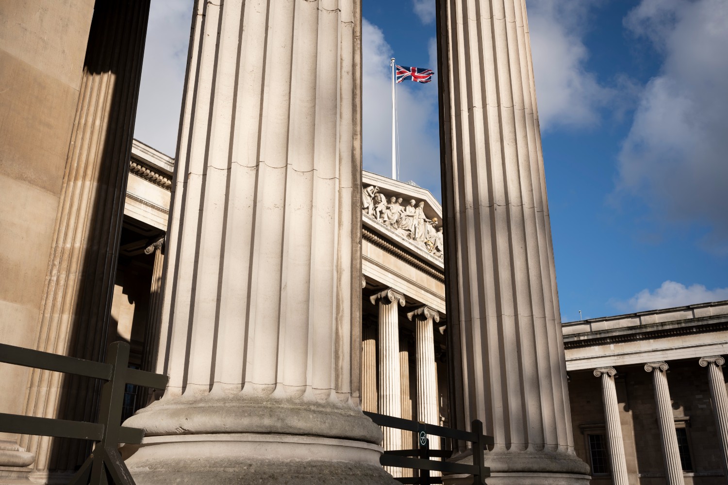 British Museum