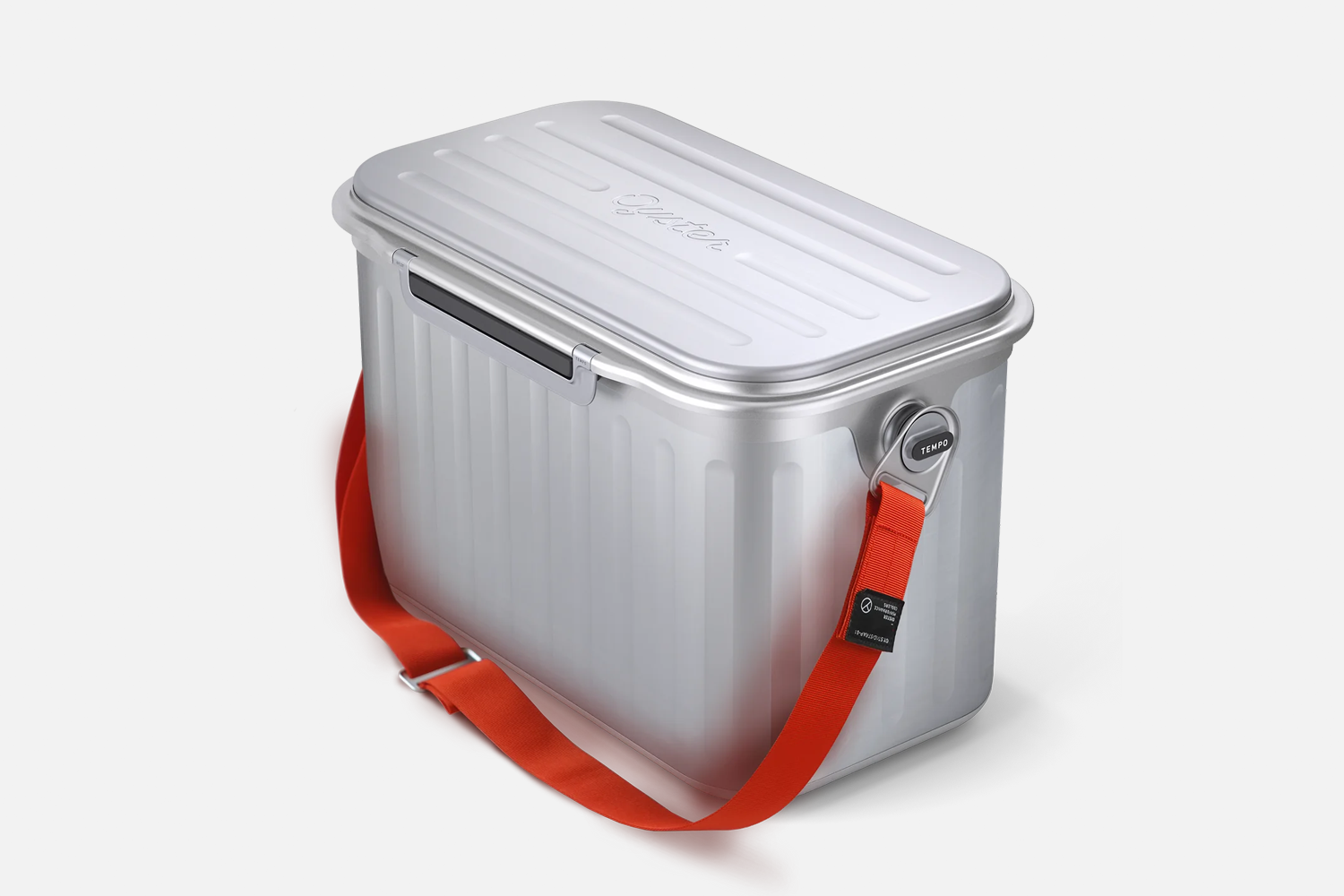 Oyster Performance Cooler