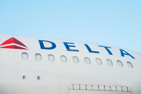 Delta Is Adding a Bar to Some Regional Flights