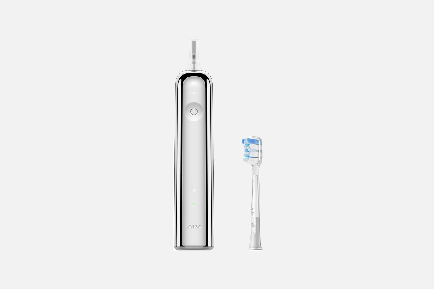 Laifen Wave Electric Toothbrush