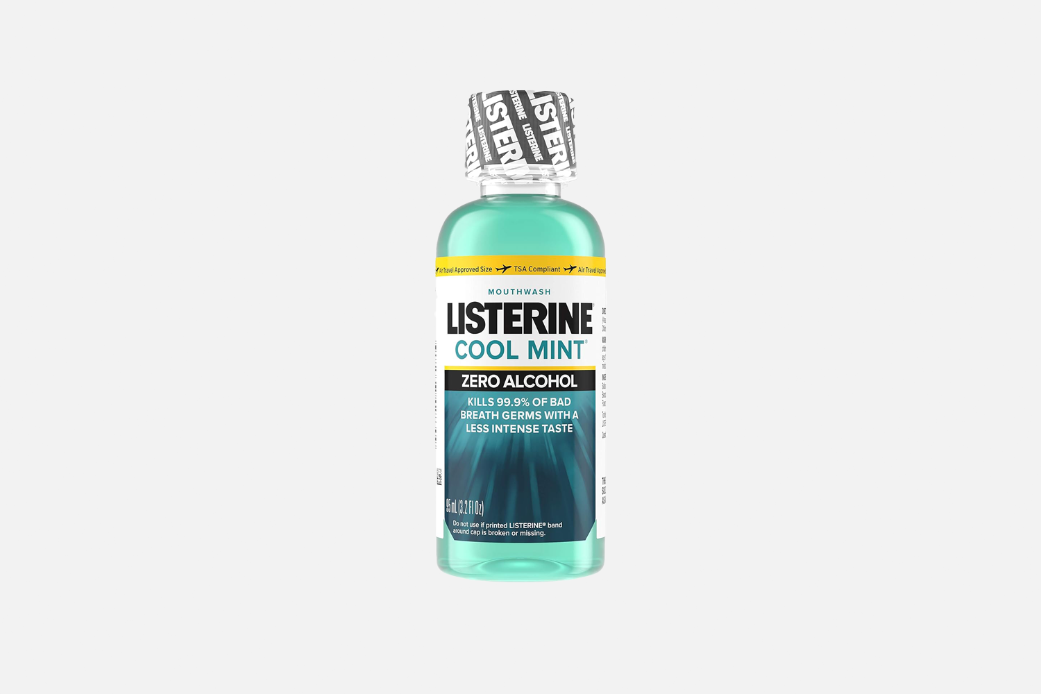 Listerine Mouthwash