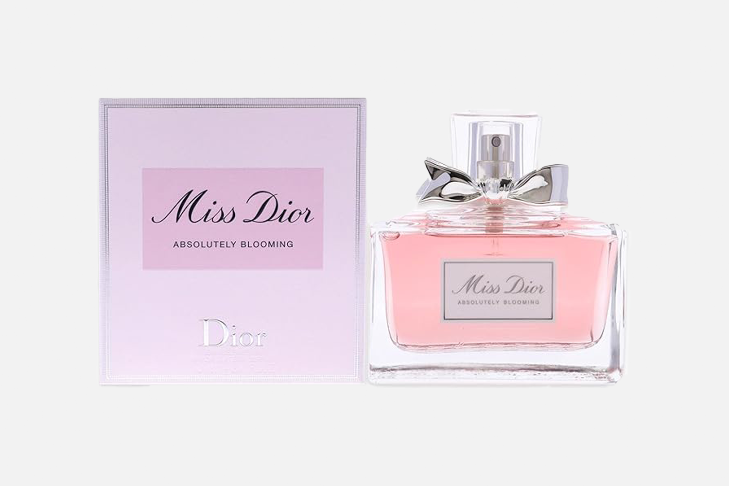 Miss Dior Eau de Parfum