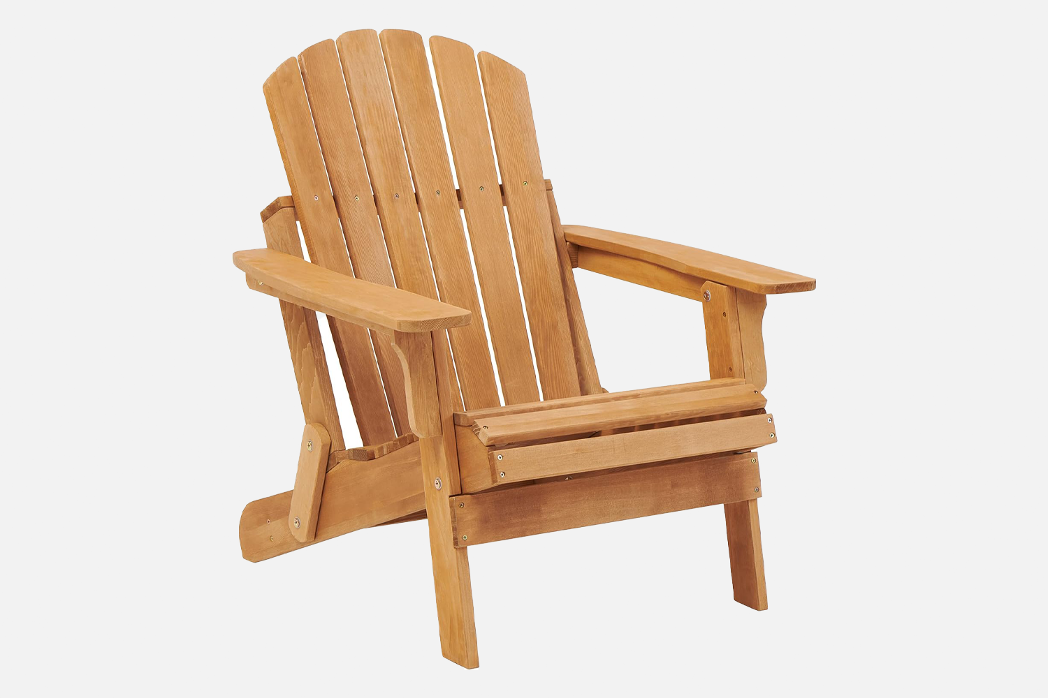 SoliWood Adirondack Chair