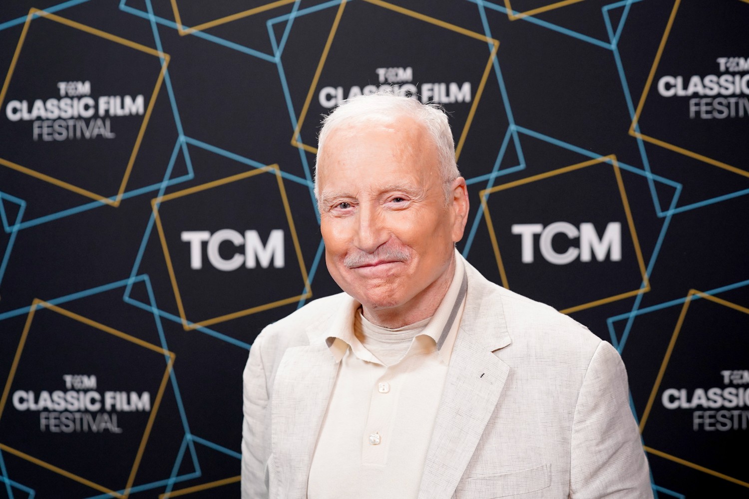 Richard Dreyfuss in 2023