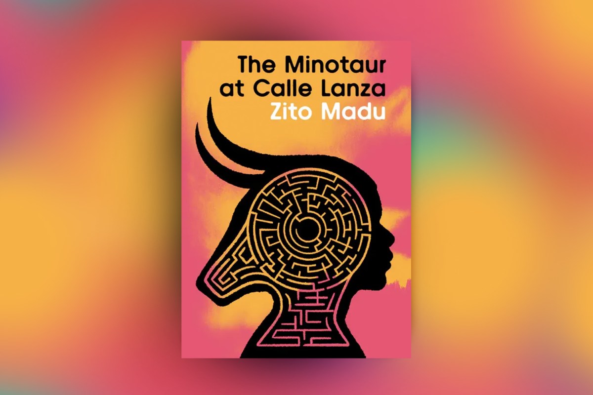 How “The Minotaur at Calle Lanza” Reinvented the Travel Memoir