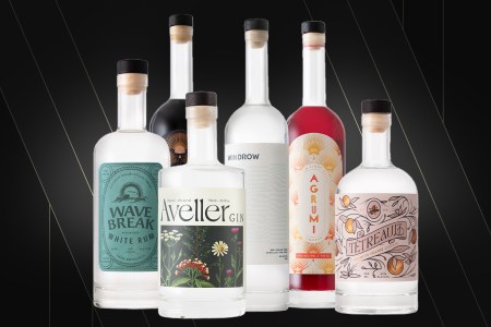 Why One of Craft Beer’s Favorite Breweries Just Launched a Spirits Line
