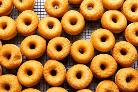 Where to Find the Best Doughnuts in DC