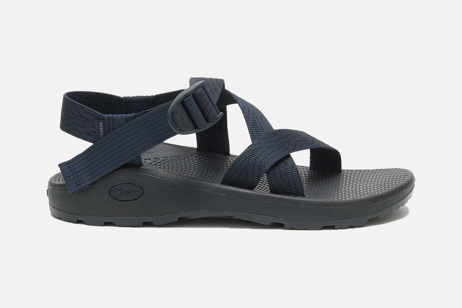 The Outdoorsman's Option: Chaco Z/Cloud Cushioned Sandal