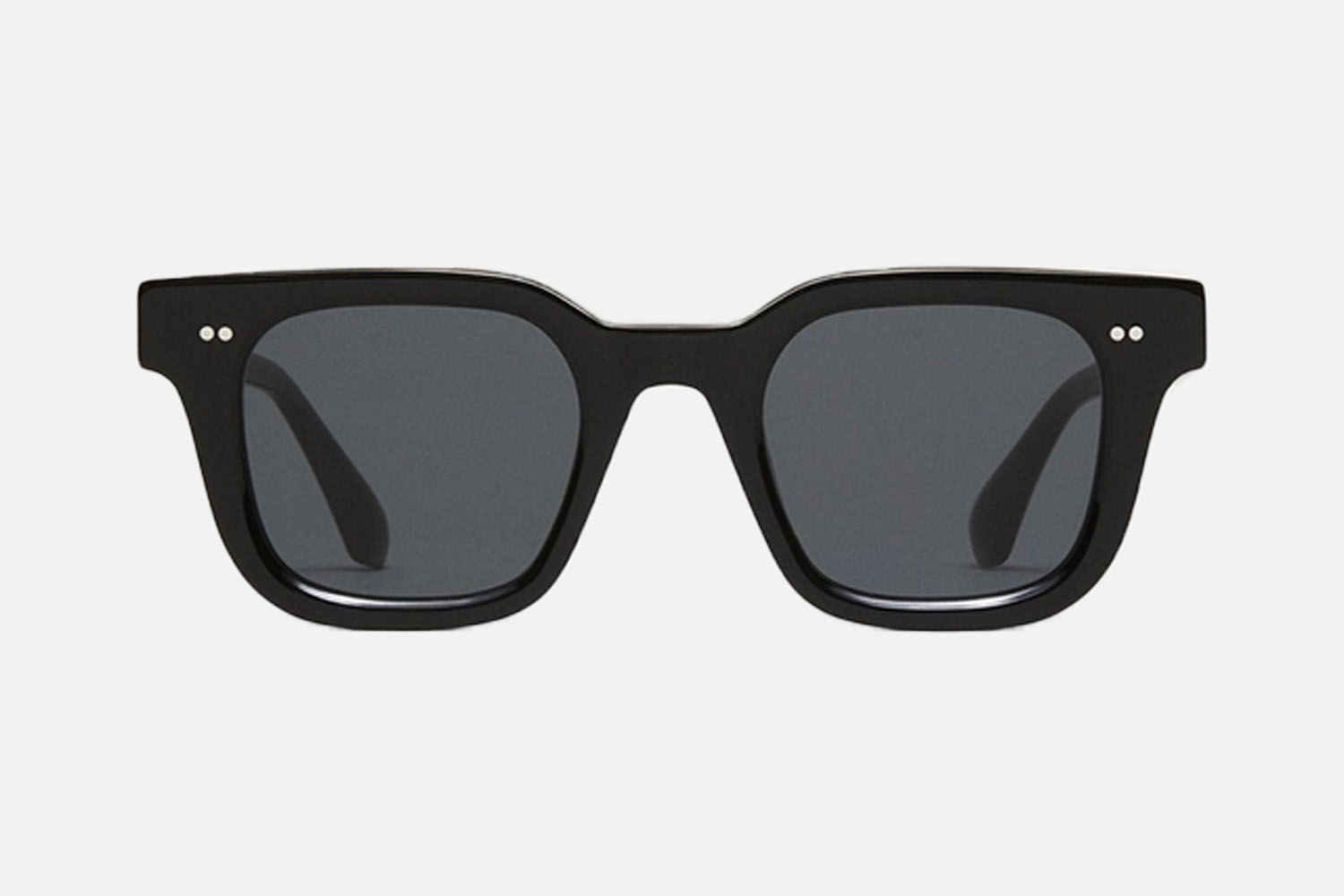 Chimi 04 Black Sunglasses