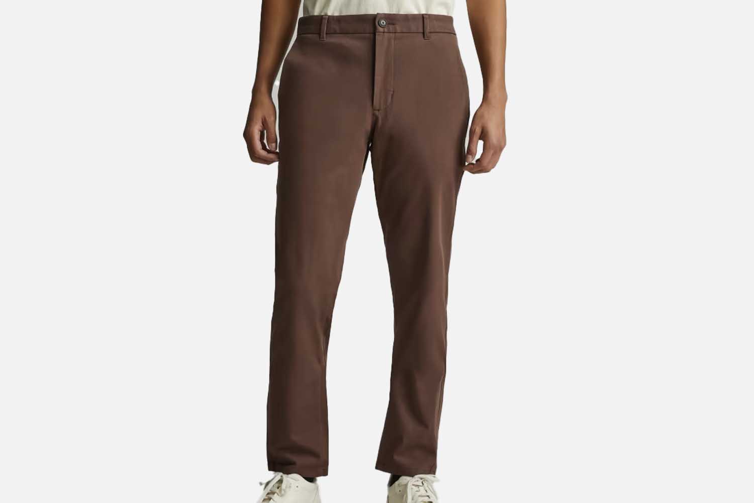 Everlane Performance Chino