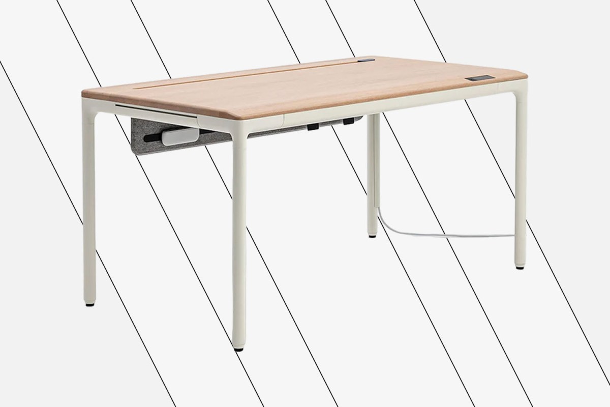 Read more about the article Test report: The Beflo Tenon Smart Desk helps you find the flow state