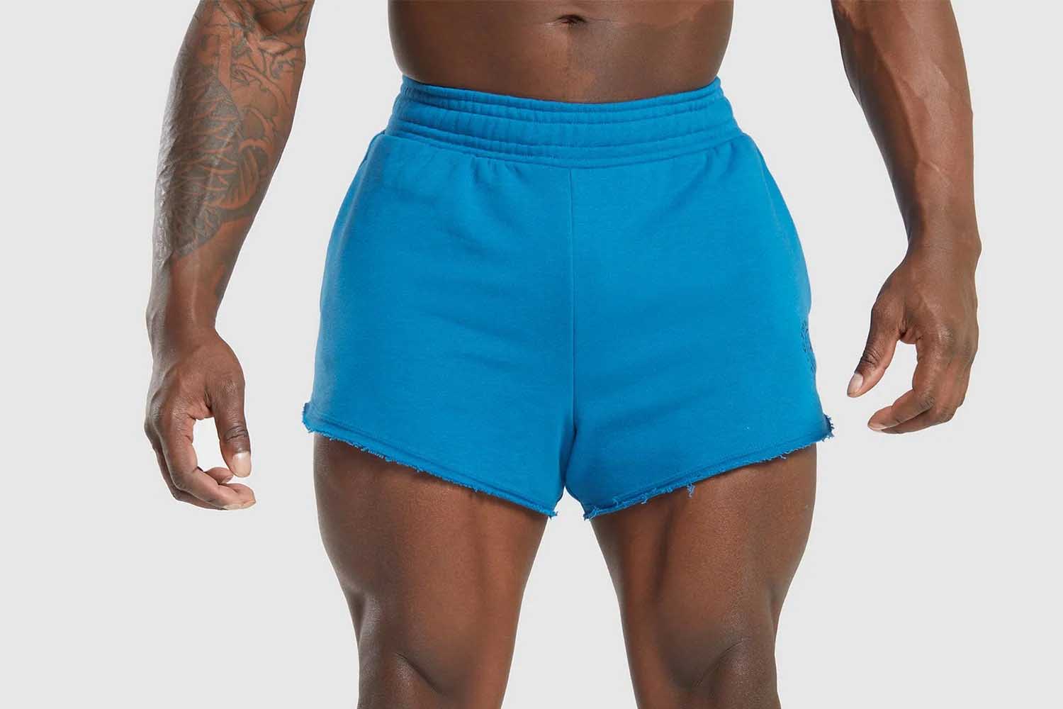 Gymshark Legacy 4″ Shorts