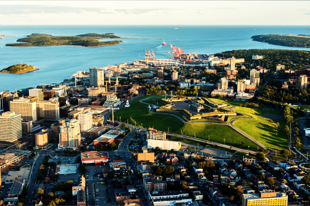 Halifax, Nova Scotia Is No Longer Canada’s Best Kept Secret