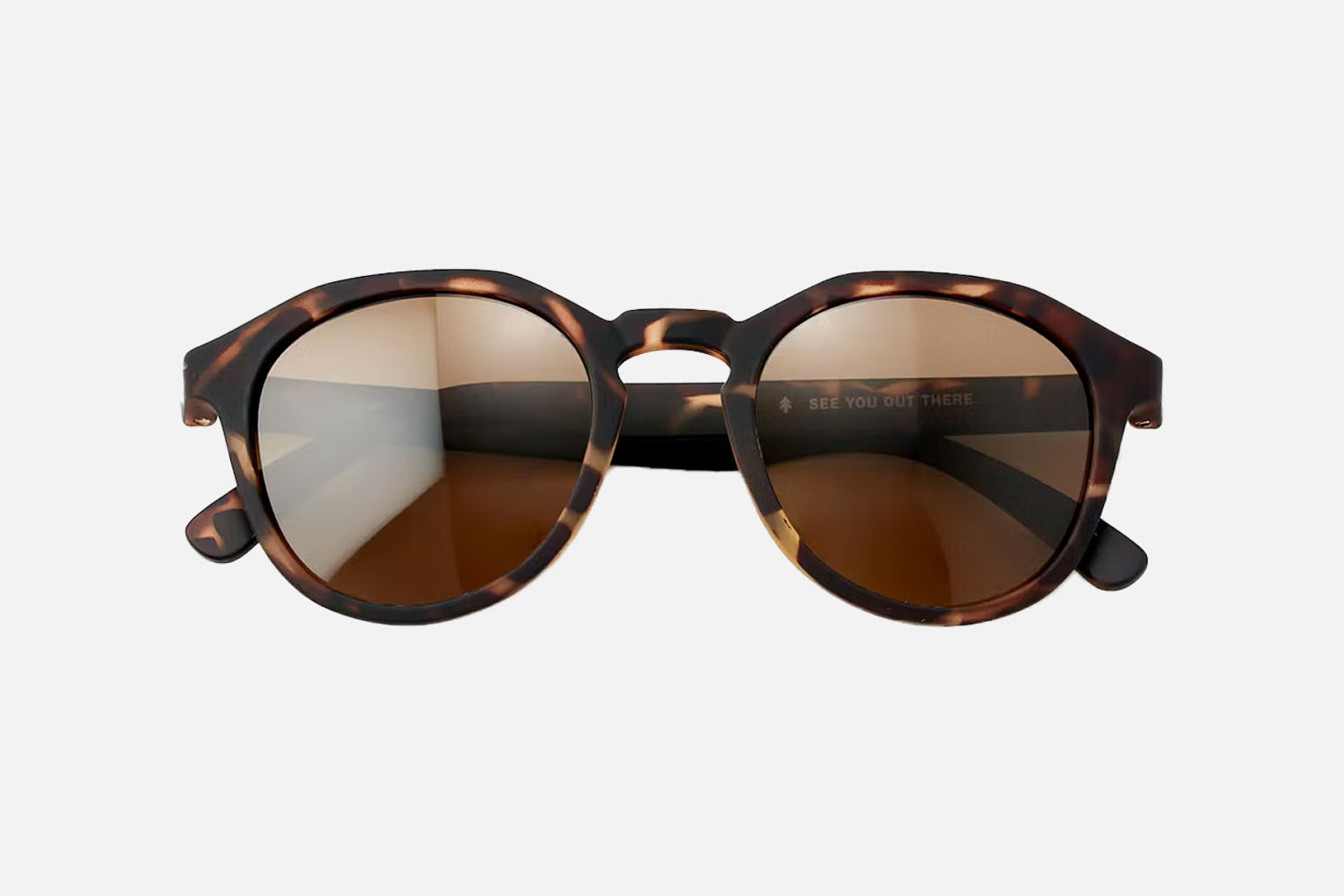 The Lose-able Shades: Huckberry Cruisers Sunglasses