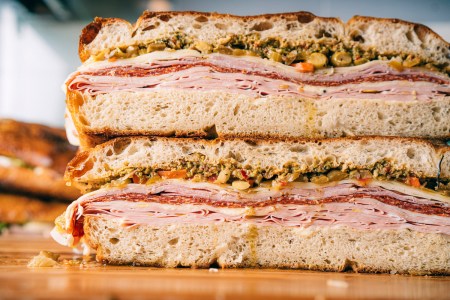 Where to Get the Tastiest Sandwiches in SF Right Now