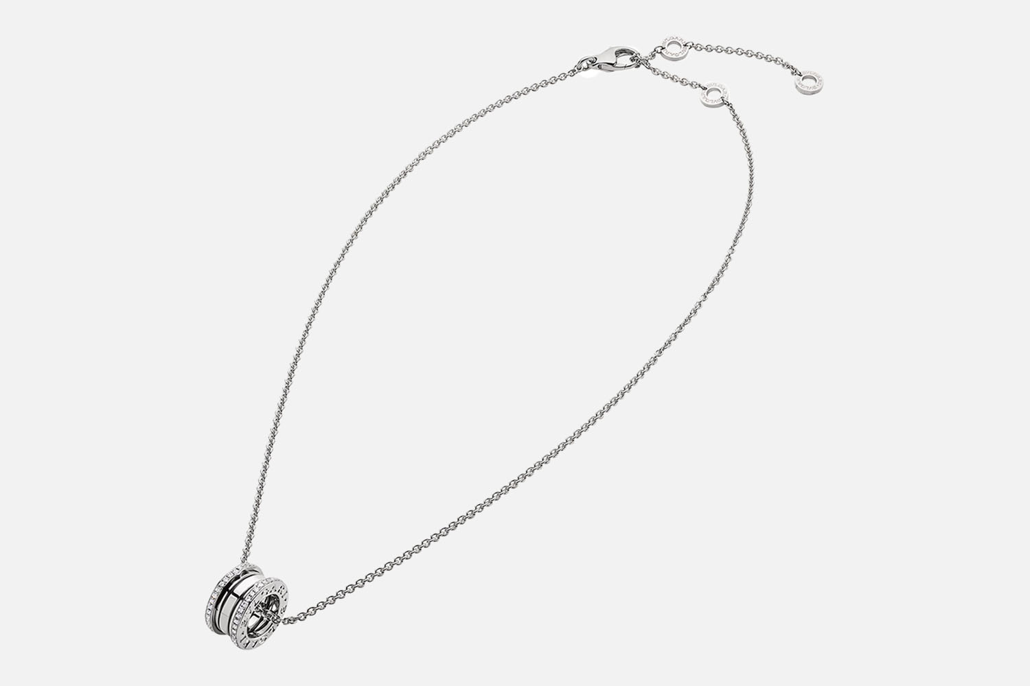 BVLGARI B.zero1 Necklace