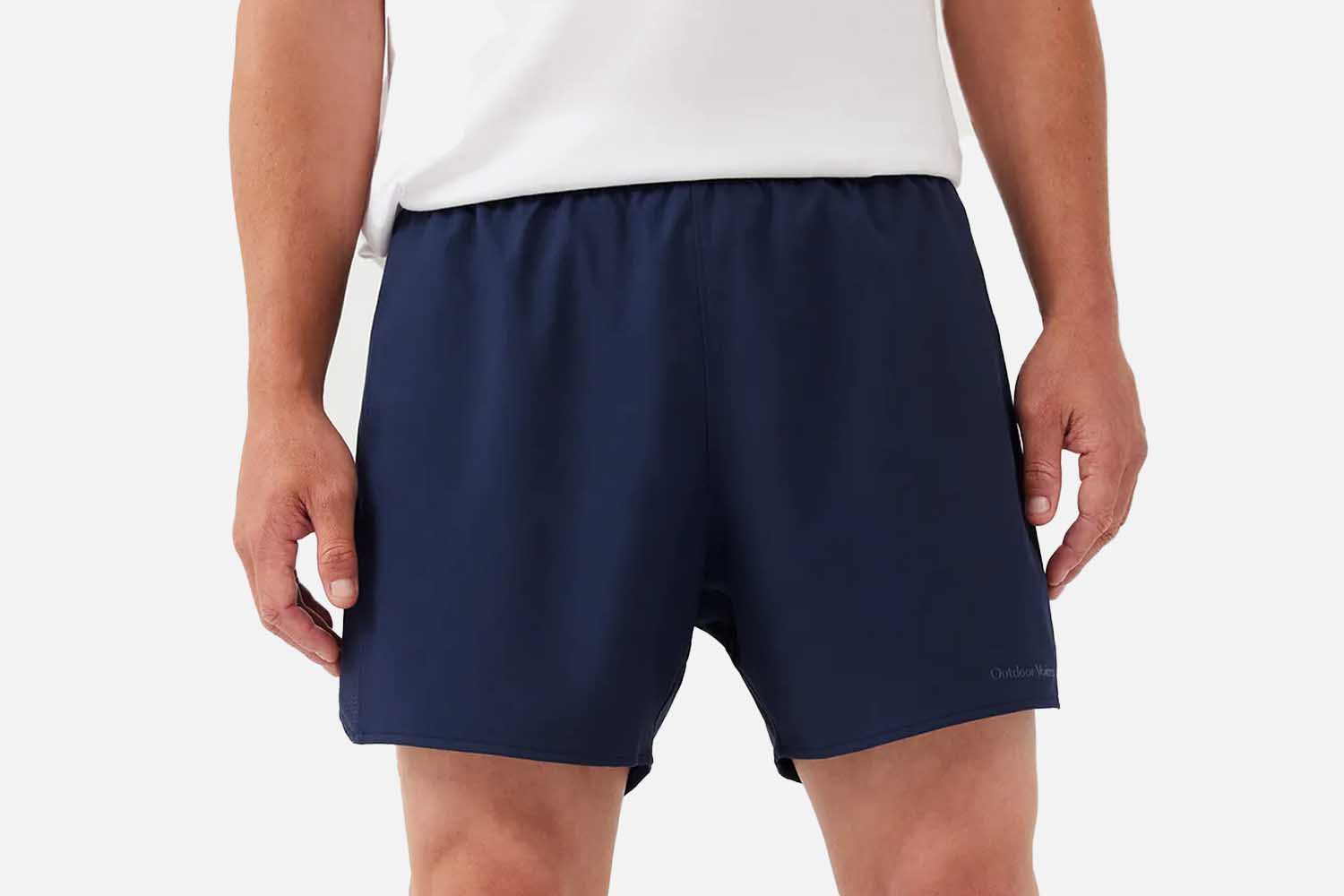 Outdoor Voices High Stride 5″ Short with Pockets