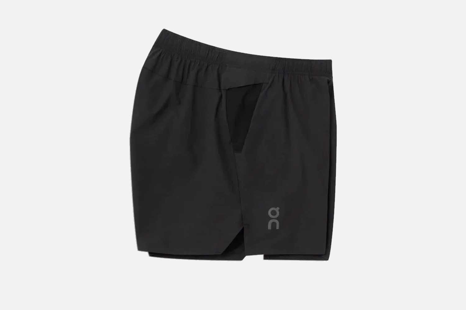 On Essential Shorts