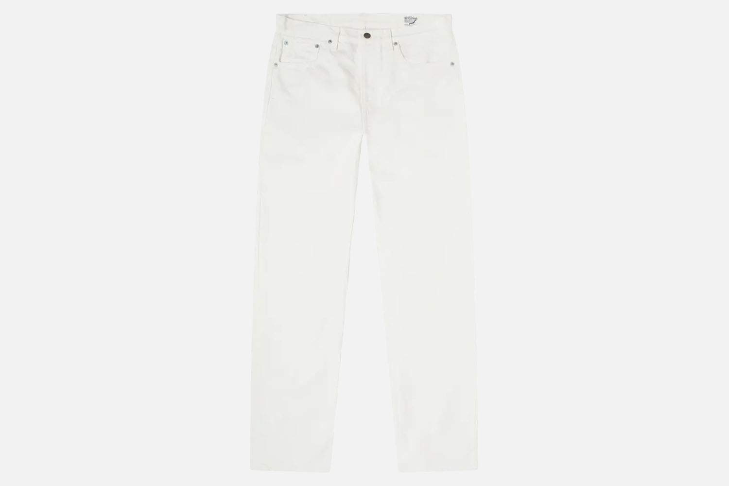 OrSlow 107 Ivy League Slim Jeans