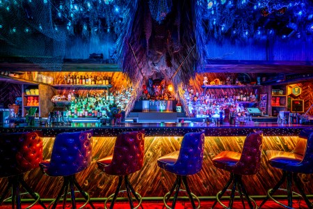 The Best Rum, Tropical and Tiki Bars in NYC
