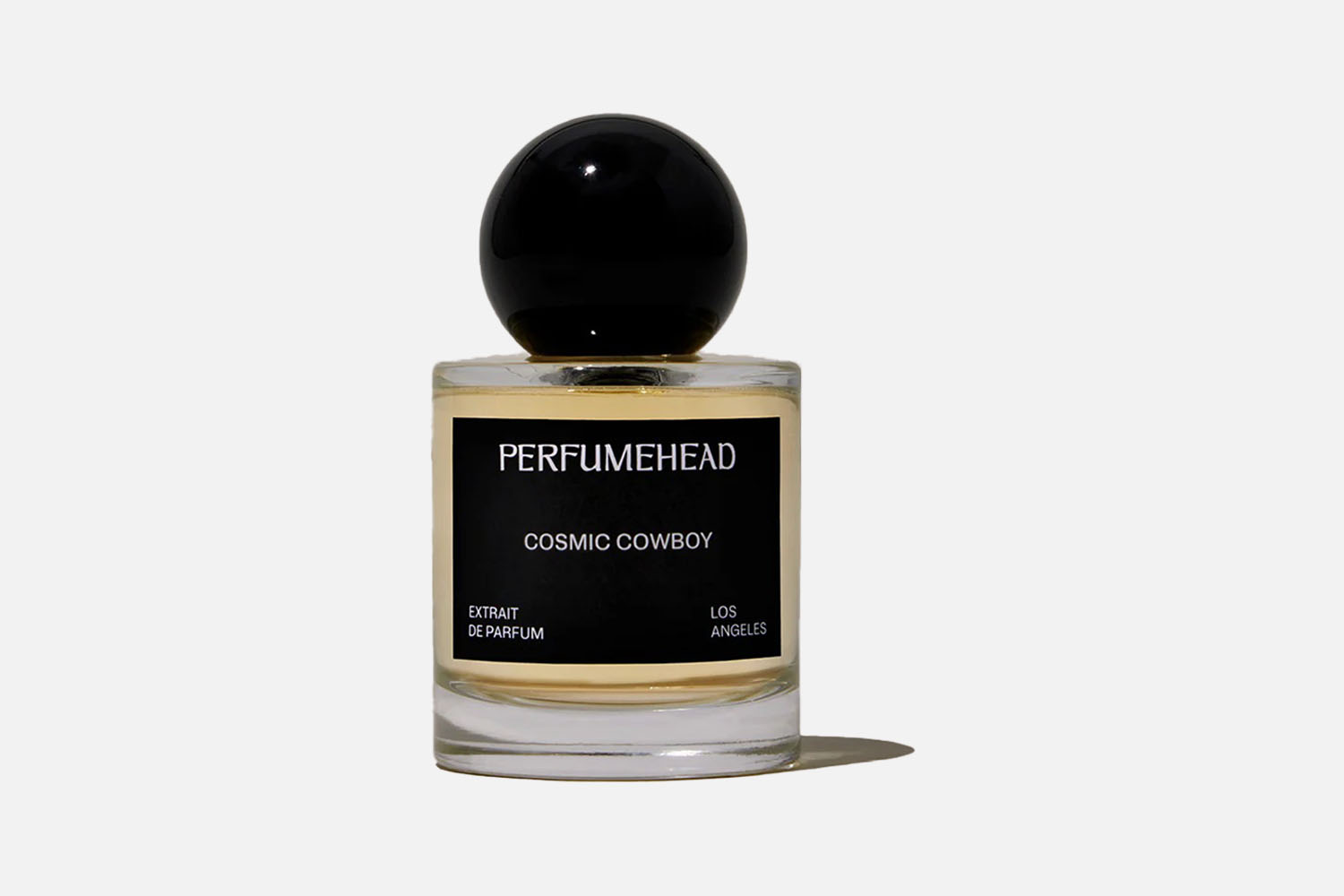 Perfumehead Cosmic Cowboy 50ml Extrait De Parfum