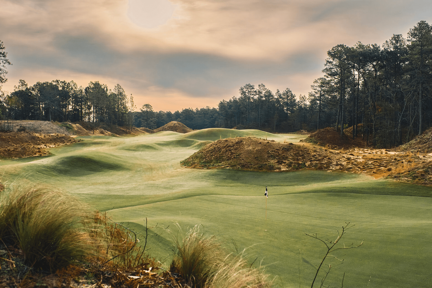 Pinehurst Resort