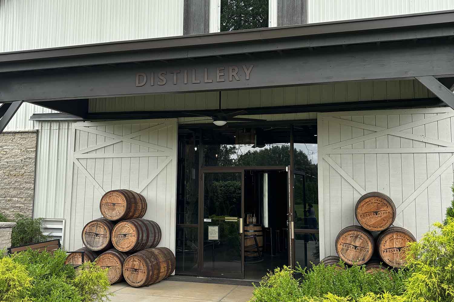 The 2024 Bardstown Collection Is A Whiskey Fan's Dream - InsideHook