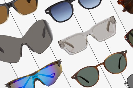 The Best Sunglasses Brands for Clear Eyes and Fuller ‘Fits