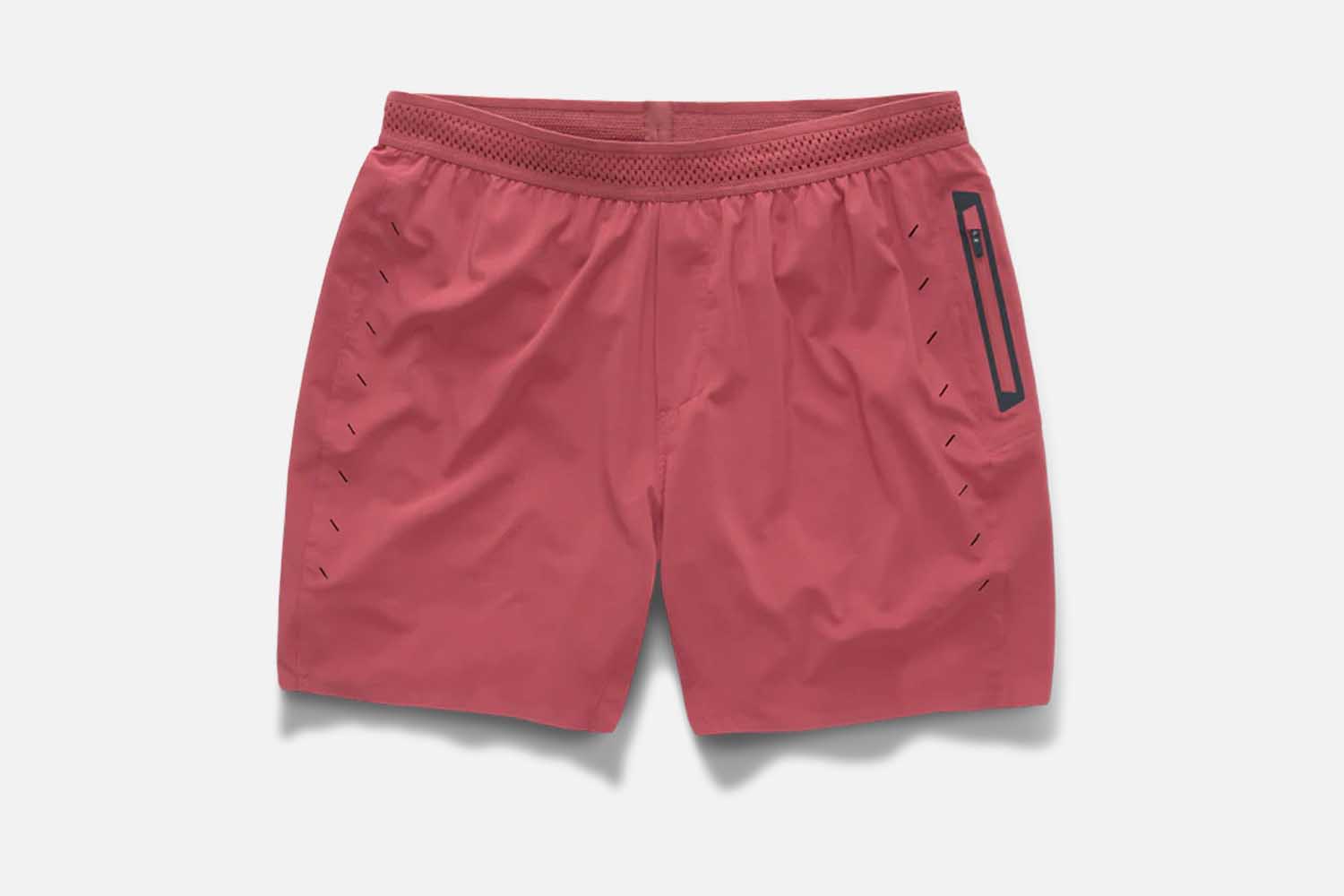 Ten Thousand Session Short