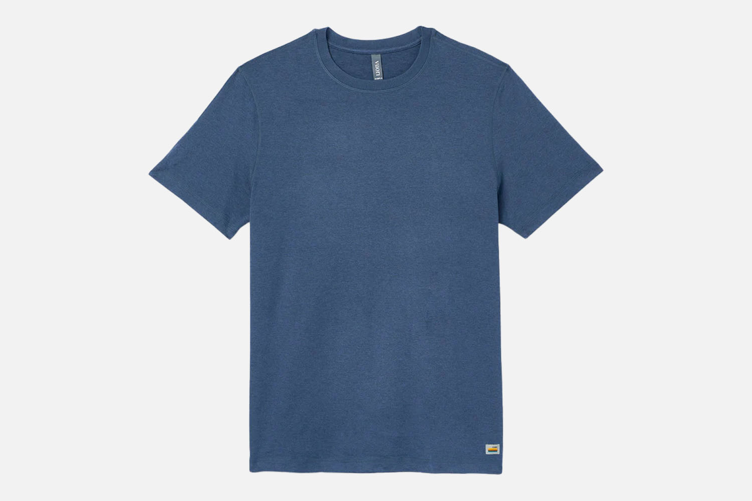 Vuori Short Sleeve Ponto Performance Tee