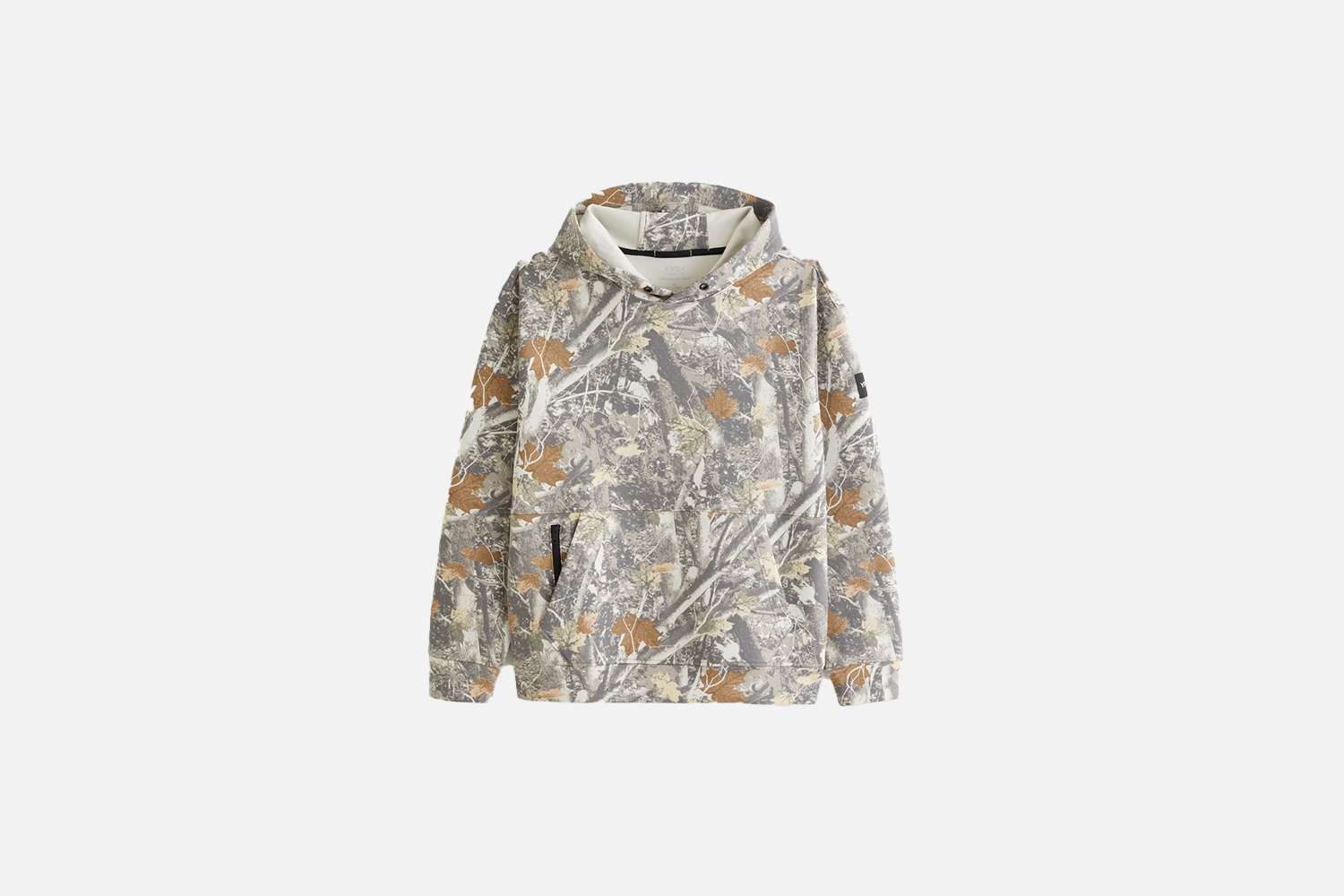 Abercrombie & Fitch YPB neoKNIT MAX Popover