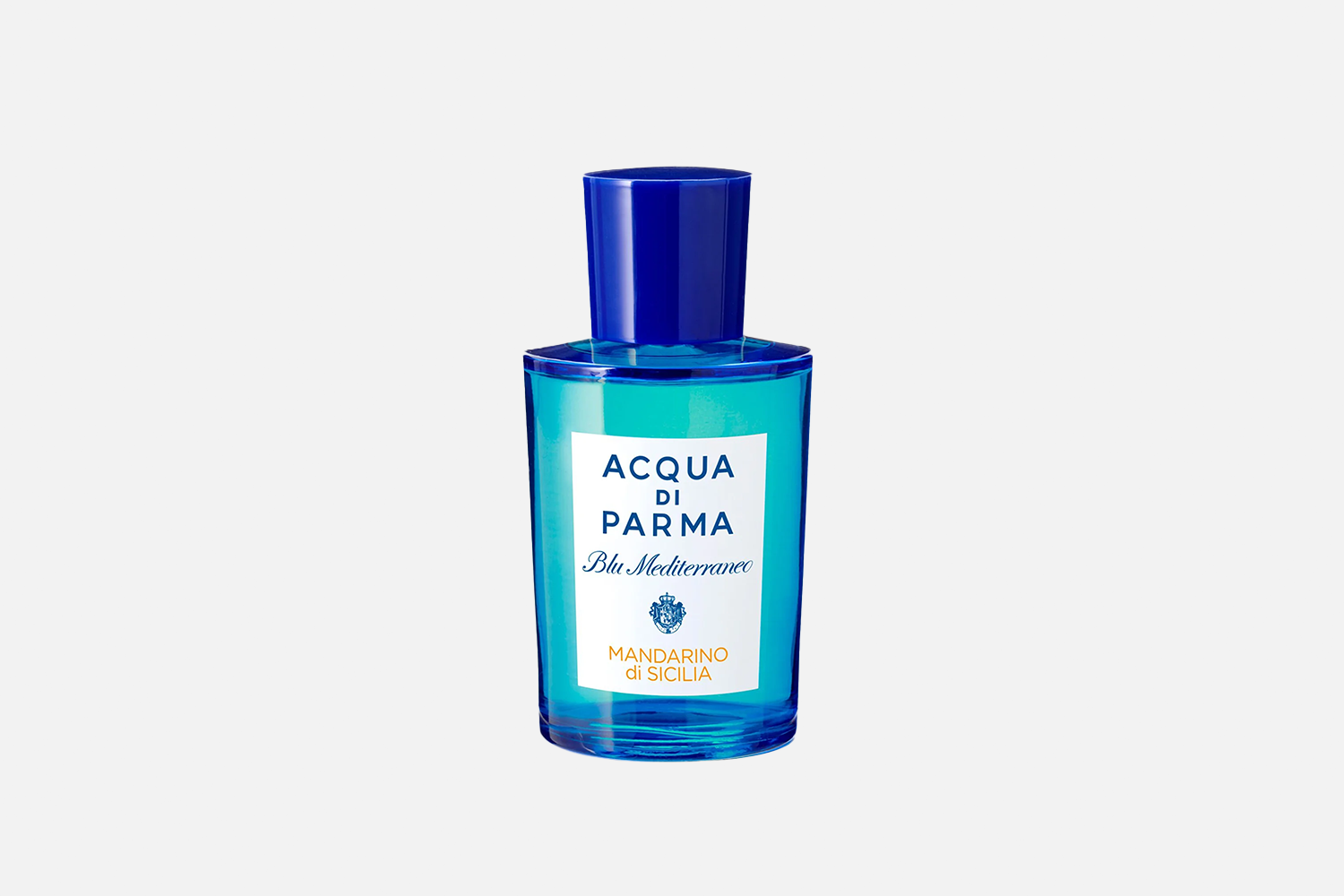 Acqua di Parma Mandarino di Sicilia 