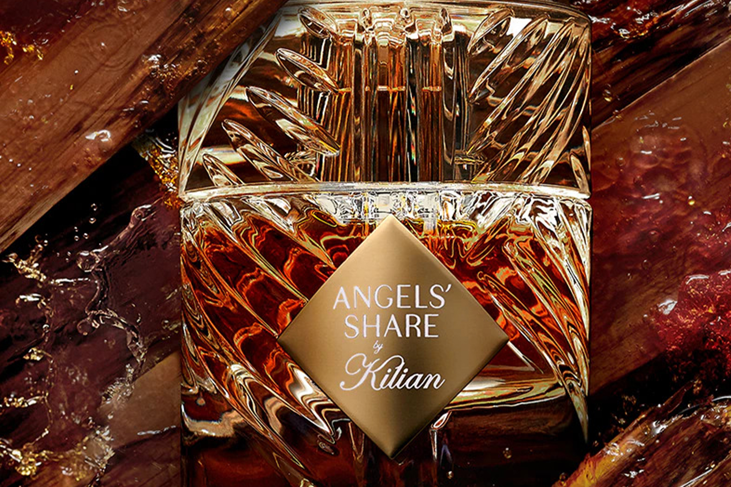 Kilian Paris Angels Share Fragrance