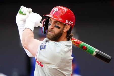 Will We See Bryce Harper at the 2028 Olympics?