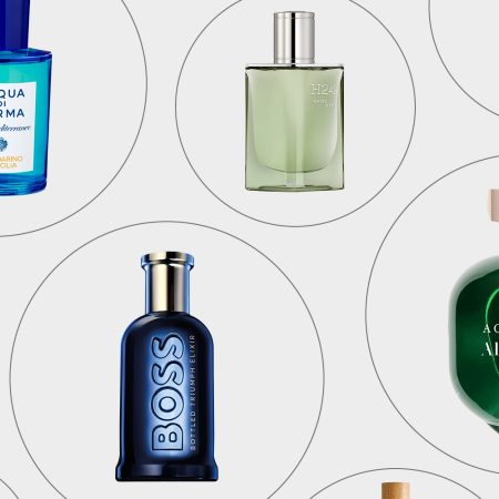 These are 9 of the best colognes this year