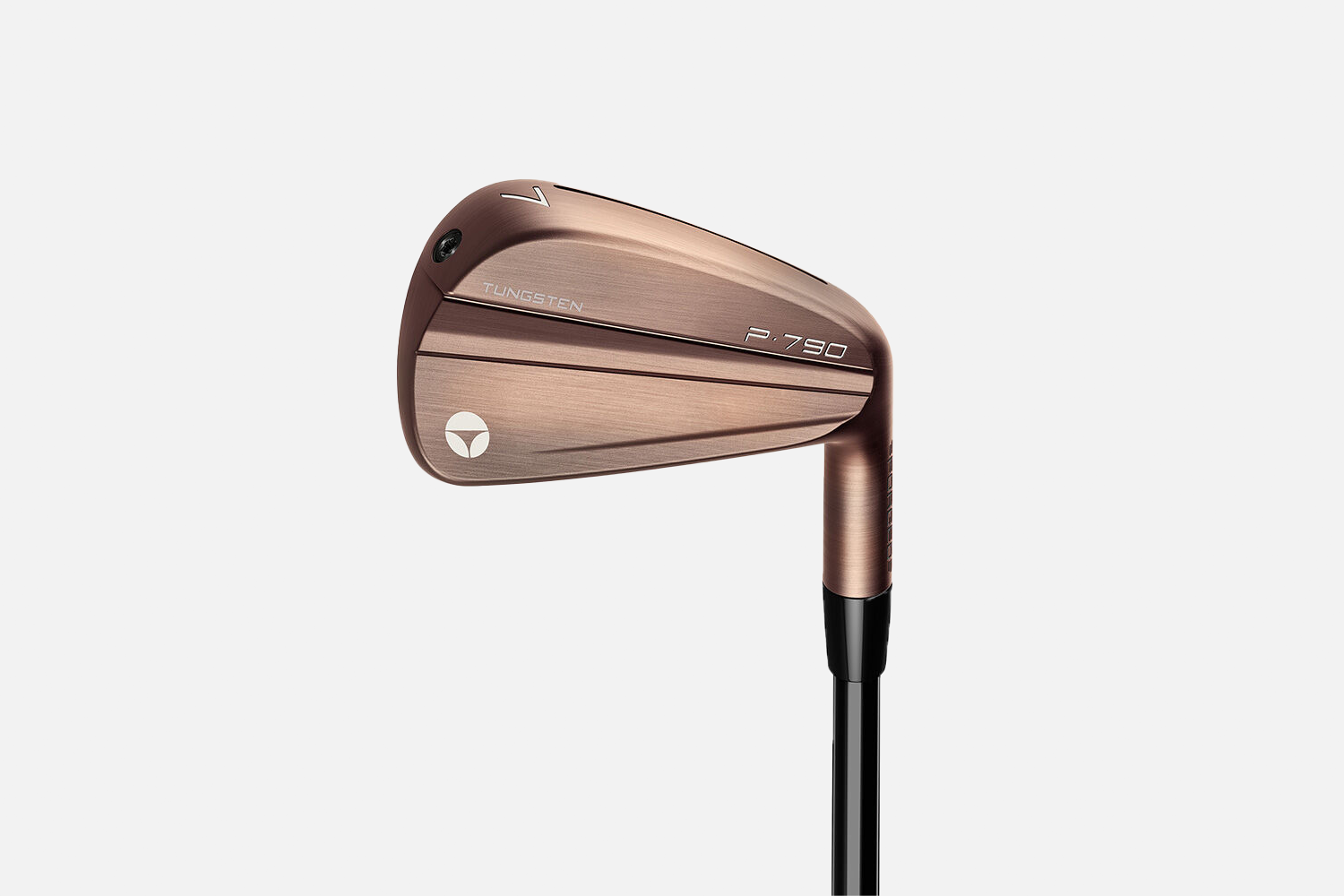 TaylorMade P790 Copper Irons