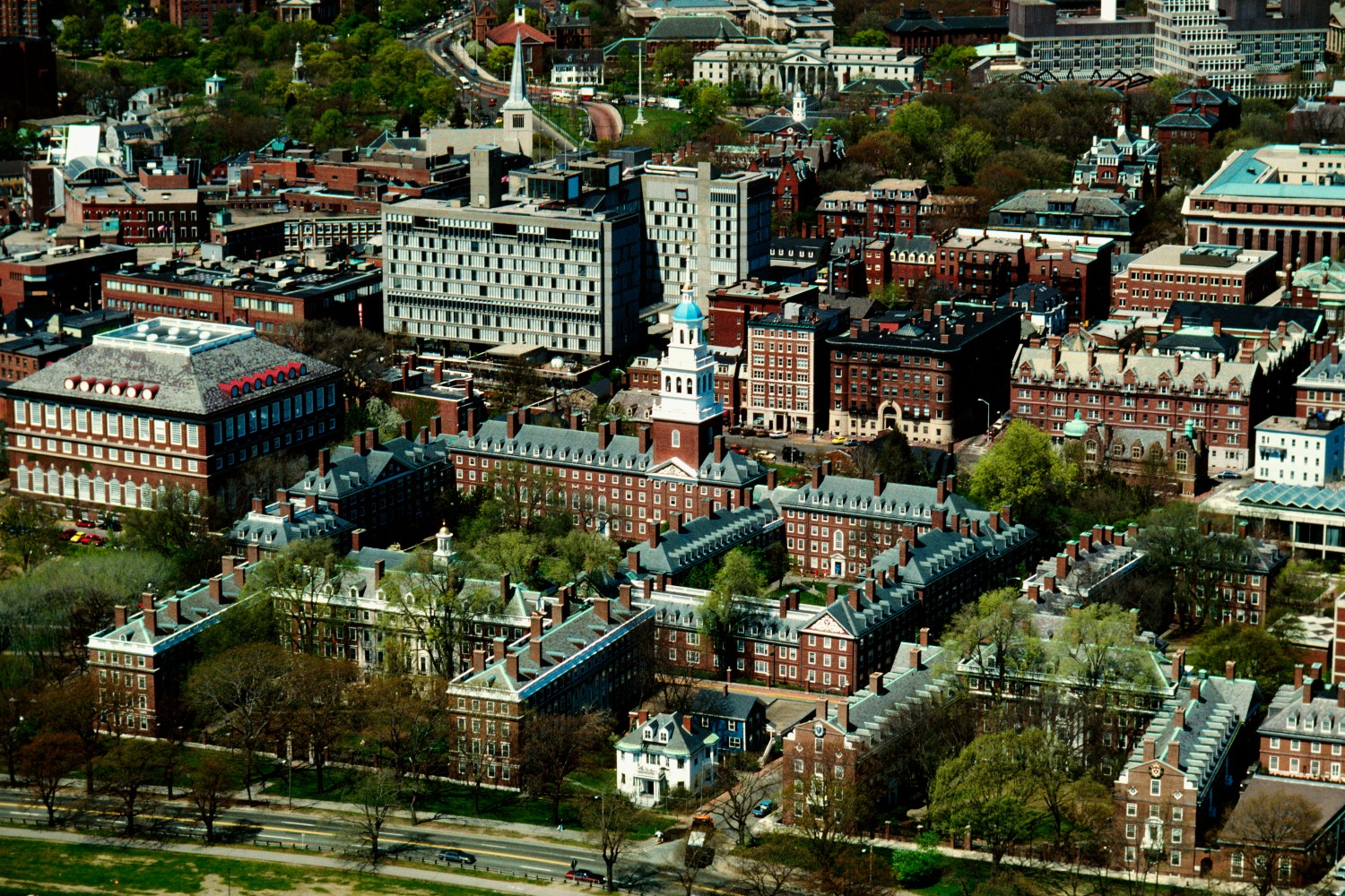 Harvard University