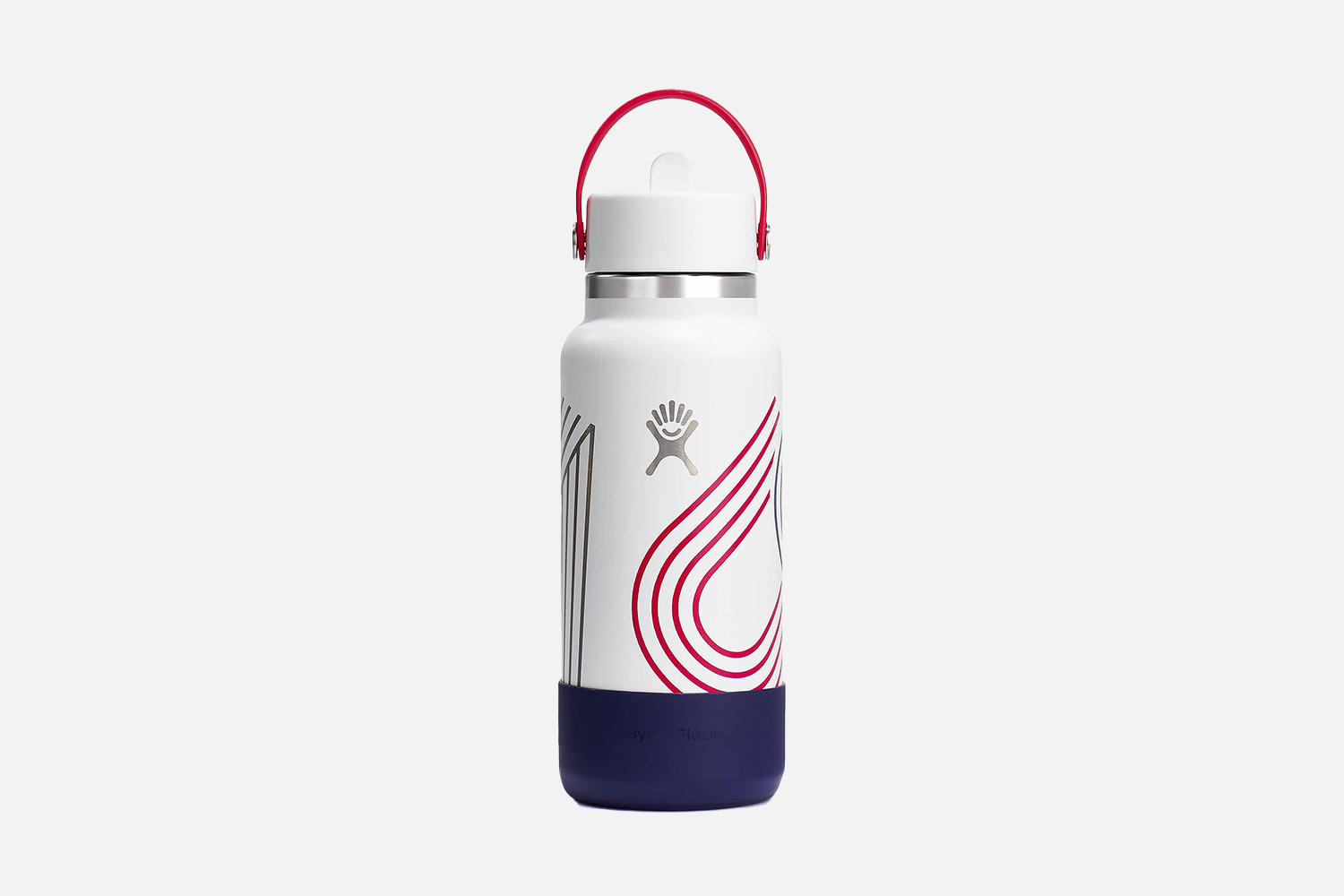 Hydro Flask Limited Edition USA Wide Mouth