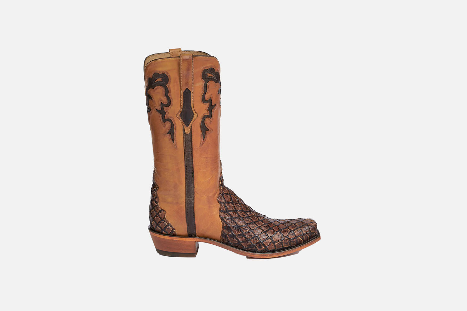 Lucchese Narcisso Boots