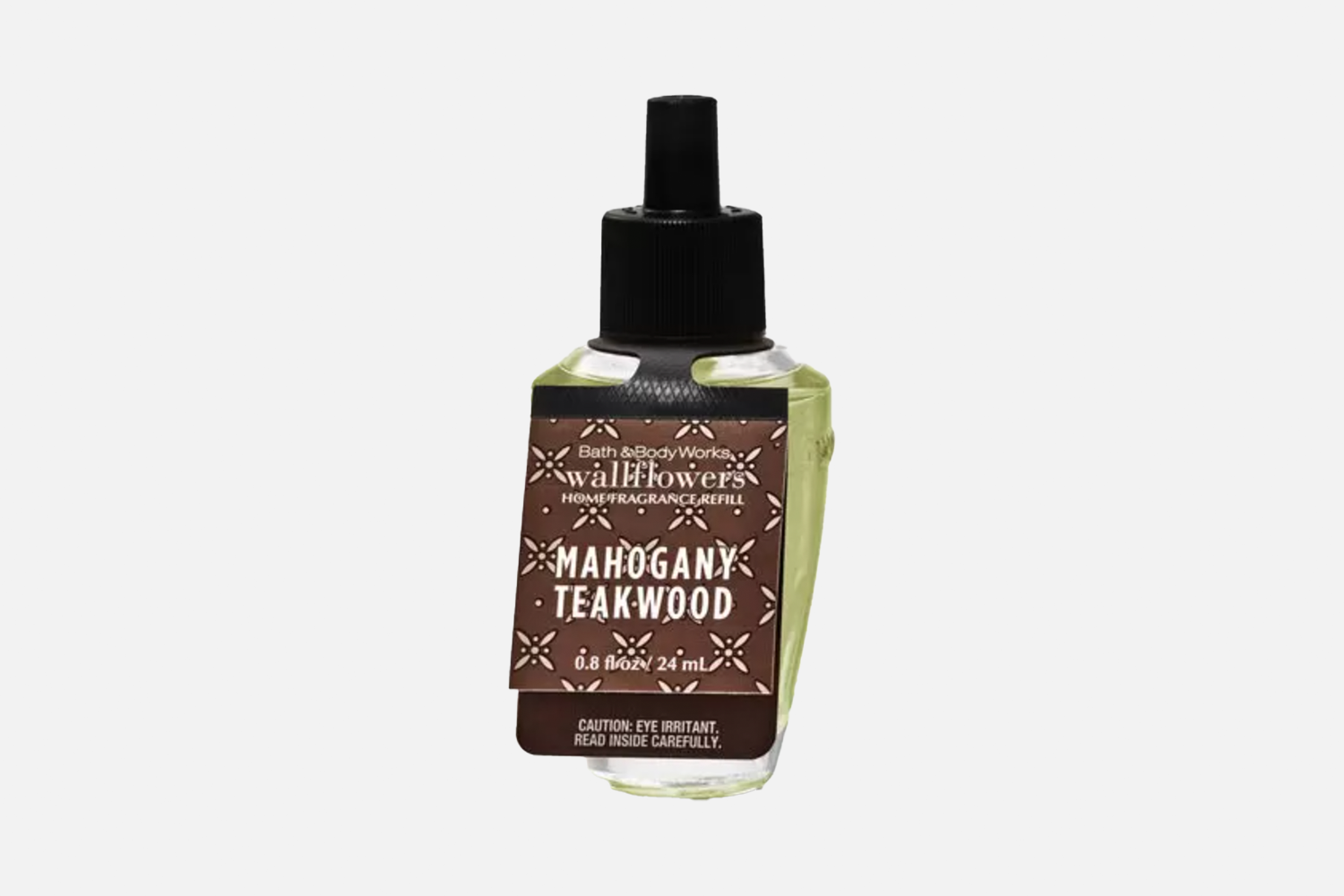 Mahogany Teakwood Wallflowers Fragrance