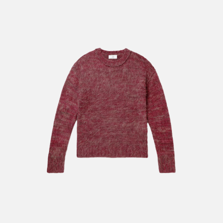 Mr P Wool Blend Sweater