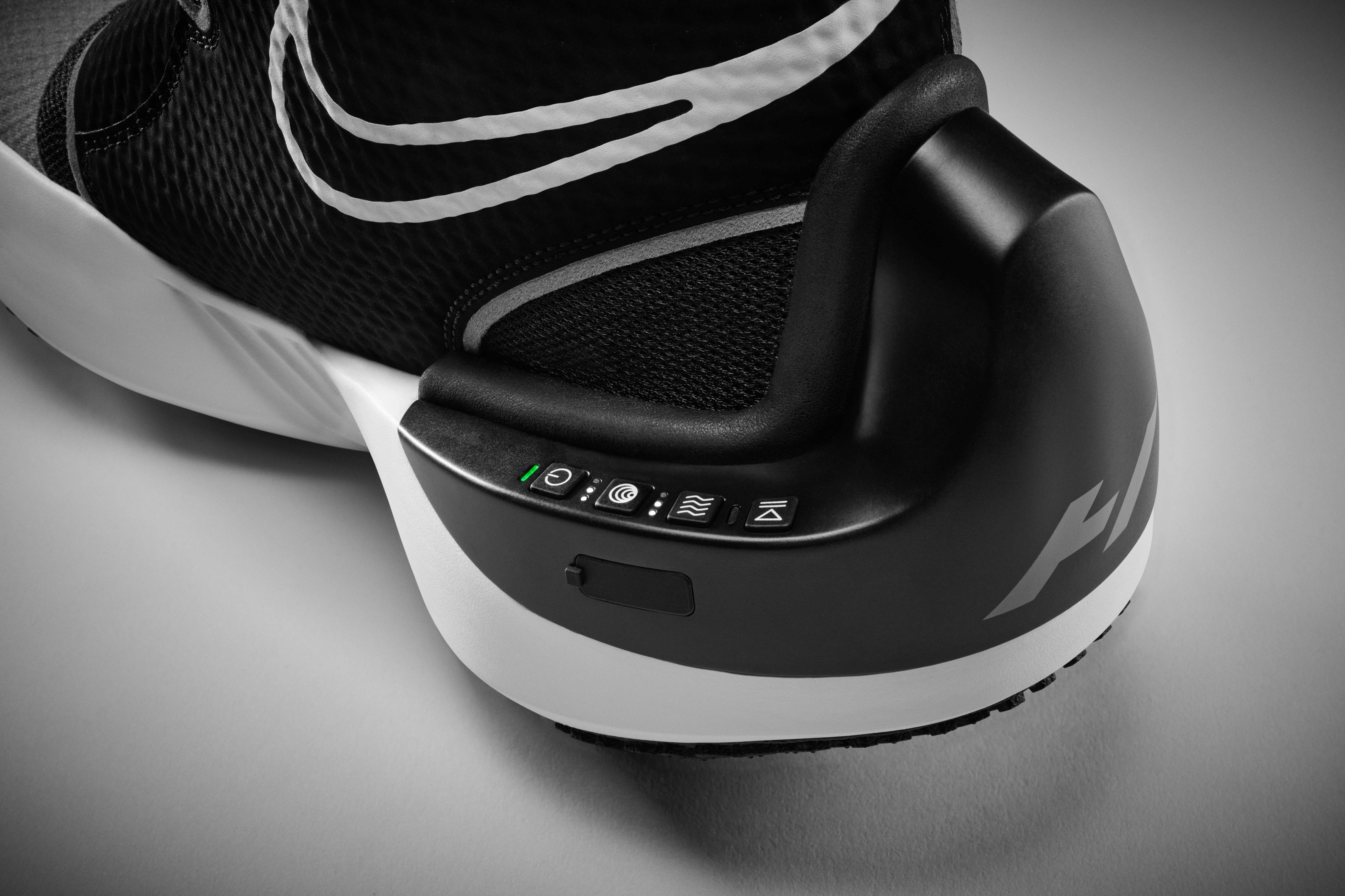 Nike x Hyperice