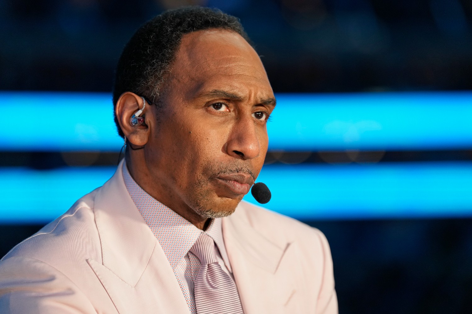 Stephen A. Smith