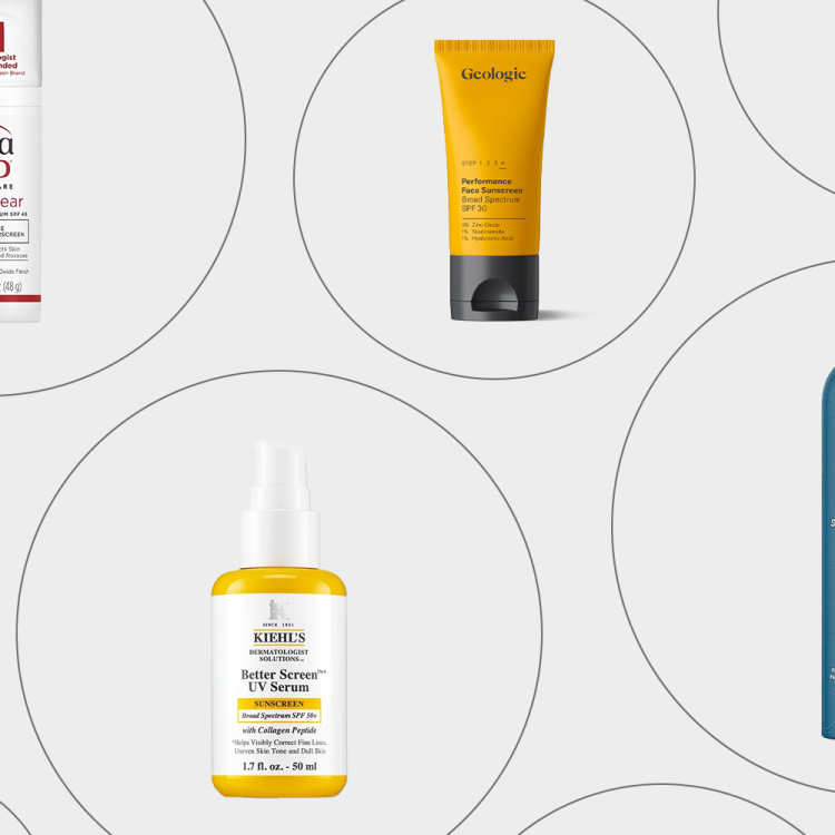 We've got answers for all your sunscreen related questions